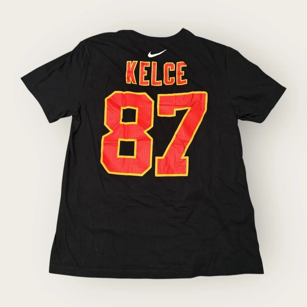 Travis Kelce The Nike Tee